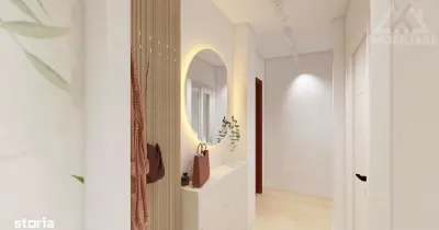 Apartament 2 camere Tatarasi-Chirila - foto 7