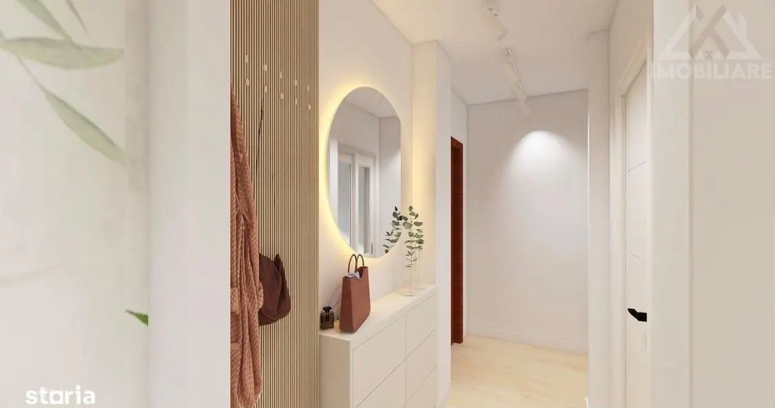 Apartament 2 camere Tatarasi-Chirila - foto 7