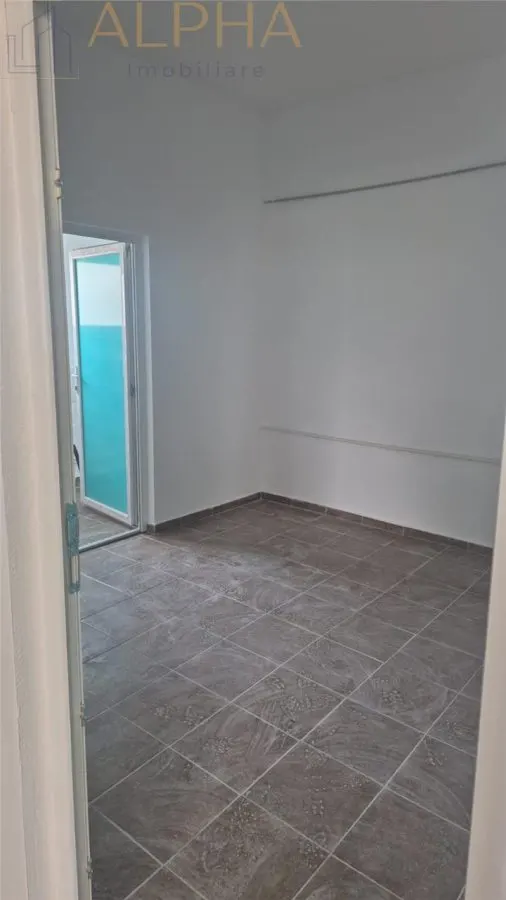 SPATIU COMERCIAL / PRODUCTIE / DEPOZITARE DE INCHIRIAT – ORHEIU BISTRITEI, JUD. BISTRITA-NASAUD - foto 5