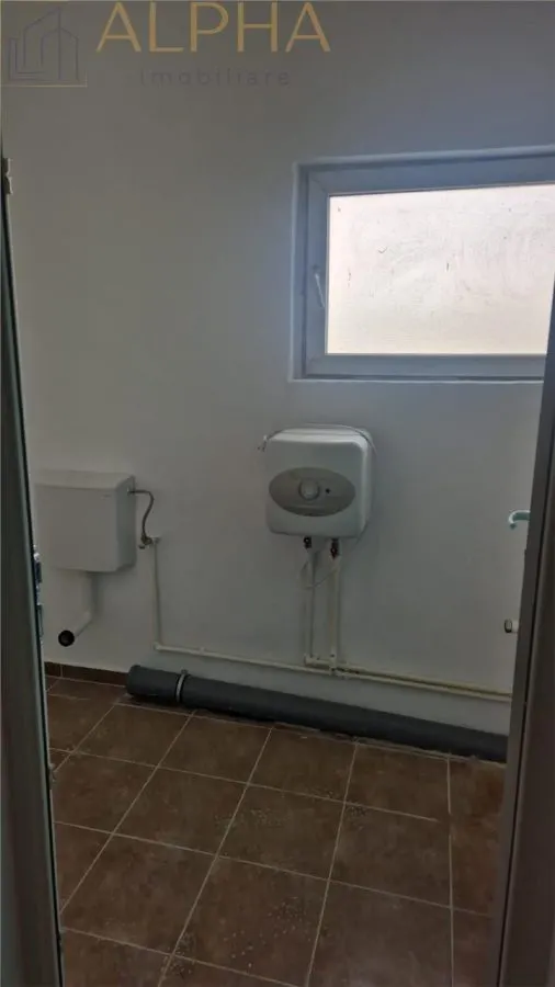 SPATIU COMERCIAL / PRODUCTIE / DEPOZITARE DE INCHIRIAT – ORHEIU BISTRITEI, JUD. BISTRITA-NASAUD - foto 6