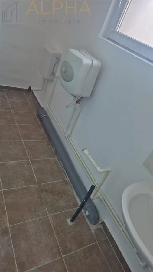 SPATIU COMERCIAL / PRODUCTIE / DEPOZITARE DE INCHIRIAT – ORHEIU BISTRITEI, JUD. BISTRITA-NASAUD - foto 7