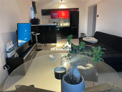 Apartament 3 camere Alba Iulia - Bucuresti