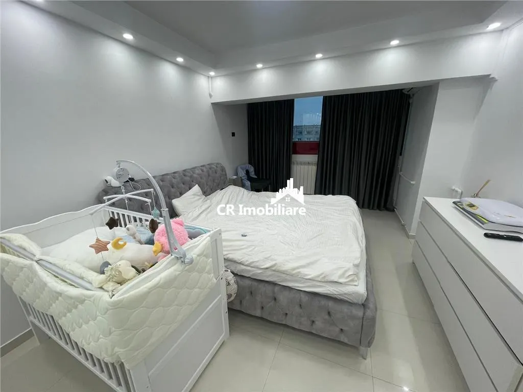 Apartament 3 camere Alba Iulia - foto 3
