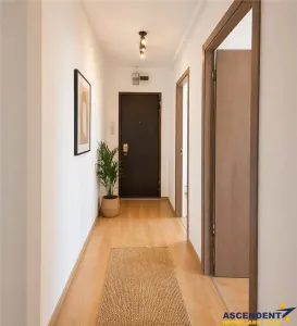 3D! Renovat, luminos, cu vedere panoramica, Vlahuta, Brasov. - foto 4