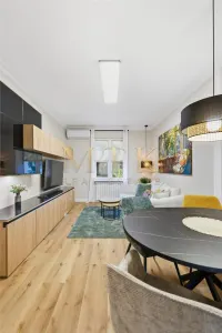 Apartament 3 Camere LUX I Floreasca - Bucuresti