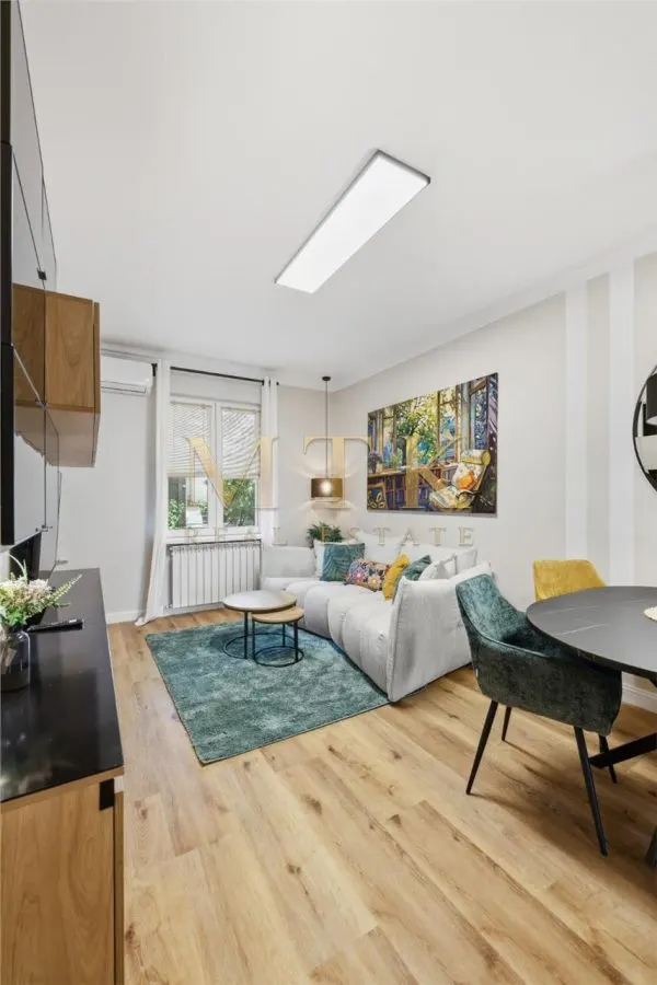 Apartament 3 Camere LUX I Floreasca - foto 2