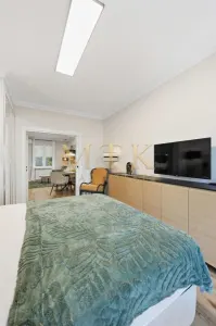 Apartament 3 Camere LUX I Floreasca - foto 12