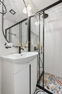 Apartament 3 Camere LUX I Floreasca - foto 16