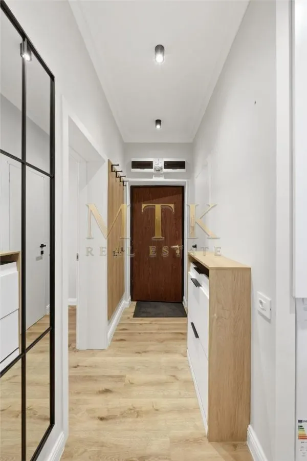 Apartament 3 Camere LUX I Floreasca - foto 20