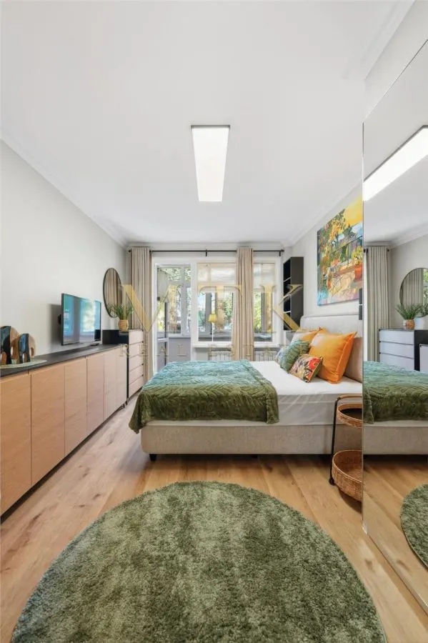 Apartament 3 Camere LUX I Floreasca - foto 9