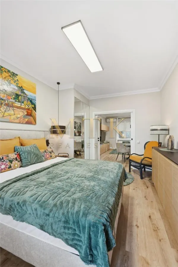 Apartament 3 Camere LUX I Floreasca - foto 10