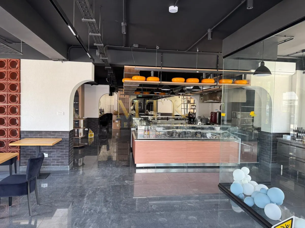 Spatiu comercial premium - VAD | 283 MP utili | 12 locuri parcare | IANCU NICOLAE - foto 1
