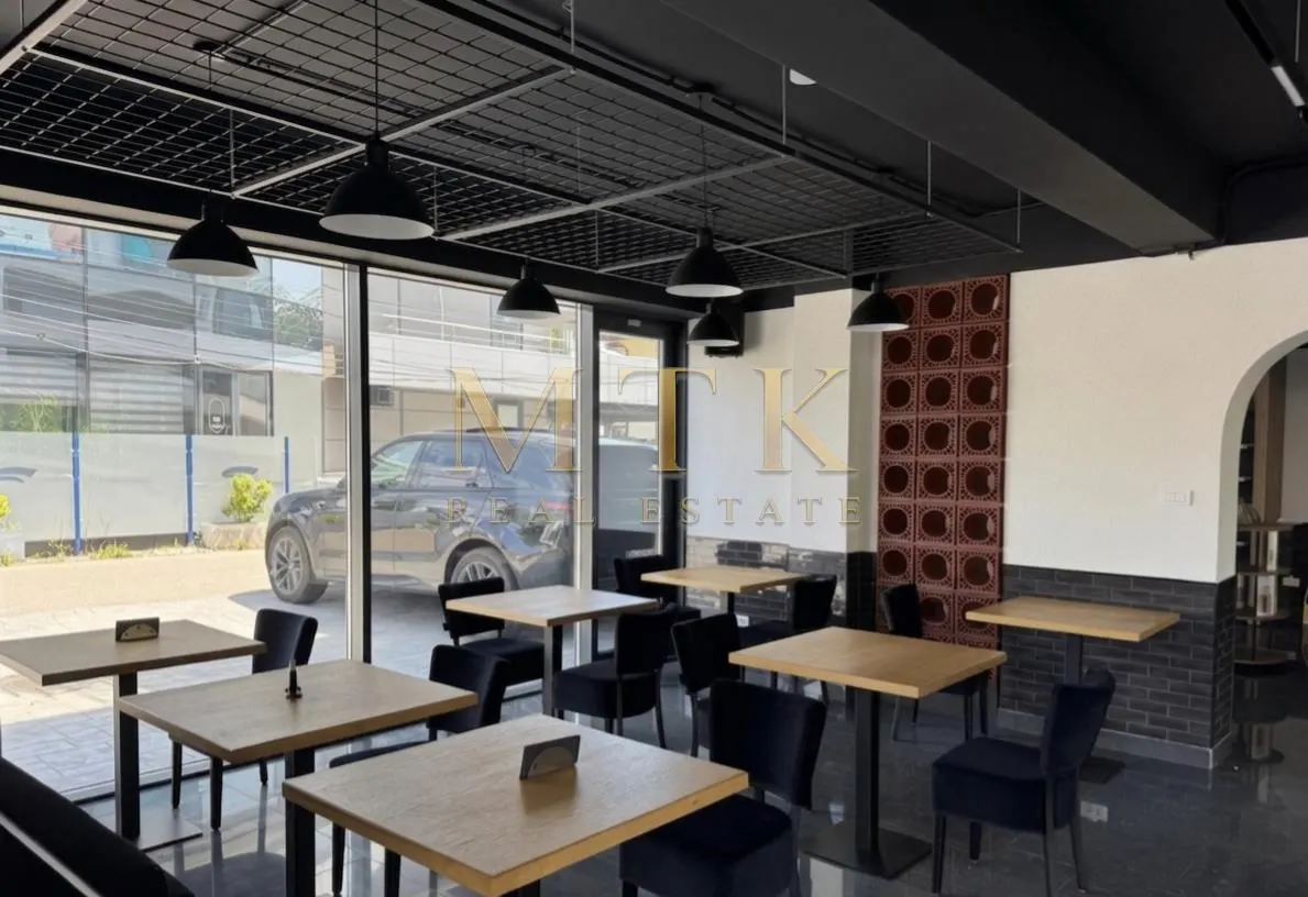 Spatiu comercial premium - VAD | 283 MP utili | 12 locuri parcare | IANCU NICOLAE - foto 3