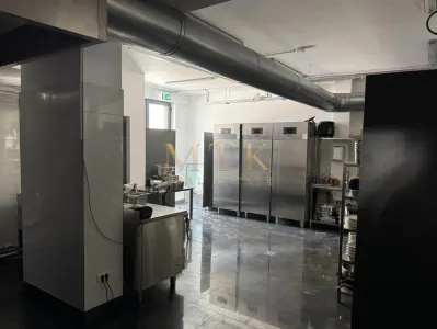 Spatiu comercial premium - VAD | 283 MP utili | 12 locuri parcare | IANCU NICOLAE - foto 6