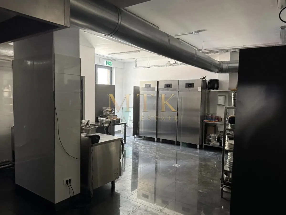 Spatiu comercial premium - VAD | 283 MP utili | 12 locuri parcare | IANCU NICOLAE - foto 6