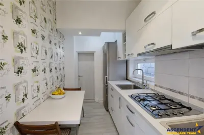 Casa sub aripa padurii, 1.750 teren roditor, Central, Sacele, Brasov - foto 6
