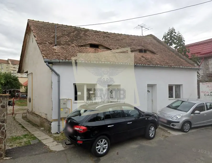Casa Individuala 4 camere si teren 400 mp in Terezian Piata Cluj - foto 1