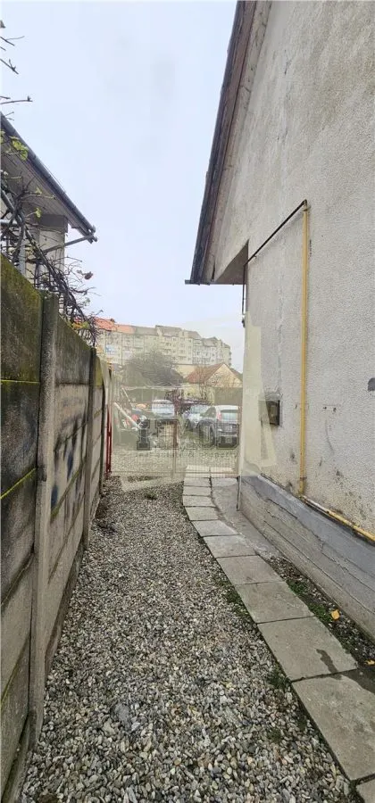 Casa Individuala 4 camere si teren 400 mp in Terezian Piata Cluj - foto 3