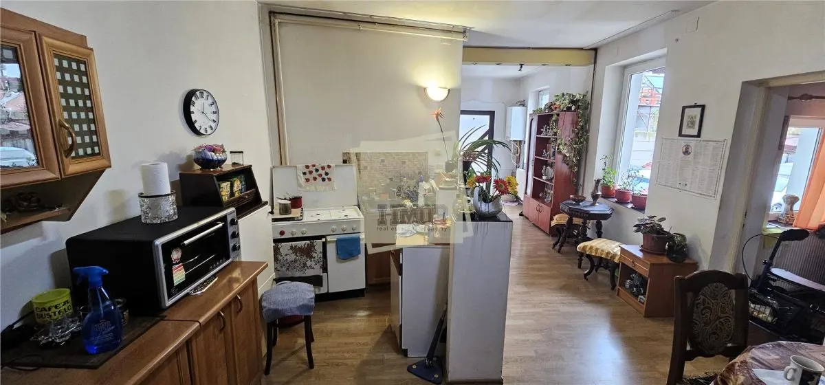 Casa Individuala 4 camere si teren 400 mp in Terezian Piata Cluj - foto 5