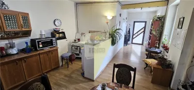 Casa Individuala 4 camere si teren 400 mp in Terezian Piata Cluj - foto 6