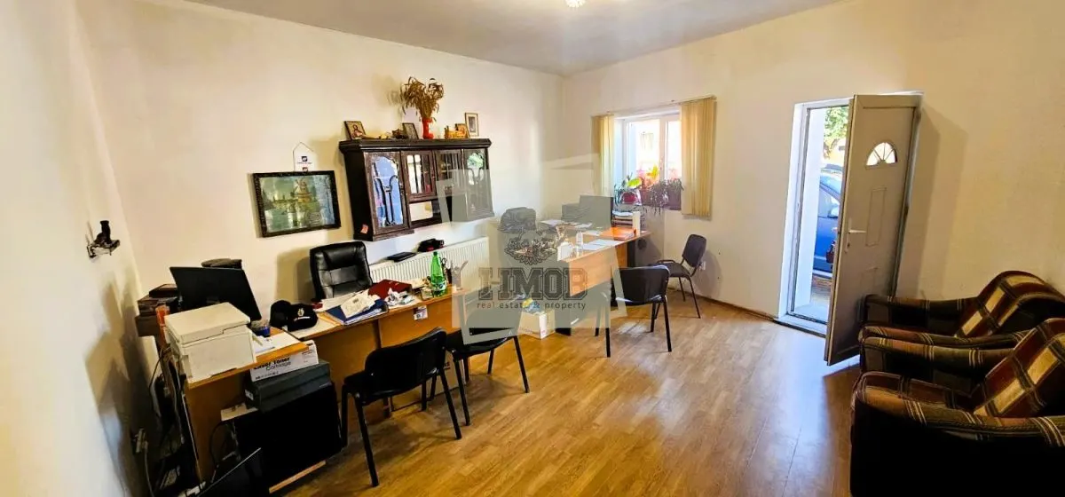 Casa Individuala 4 camere si teren 400 mp in Terezian Piata Cluj - foto 8