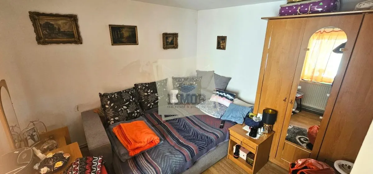 Casa Individuala 4 camere si teren 400 mp in Terezian Piata Cluj - foto 10