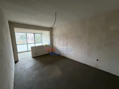 Apartament cu 2 camere in Hlincea 60 mp - foto 6