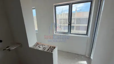 Apartament cu 2 camere in Hlincea la bloc - balcon - foto 7