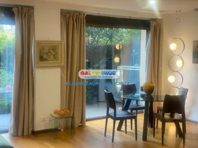 Apartament 3 camere Floreasca/Parc Verdi - foto 7