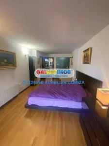 Apartament 3 camere Floreasca/Parc Verdi - foto 10