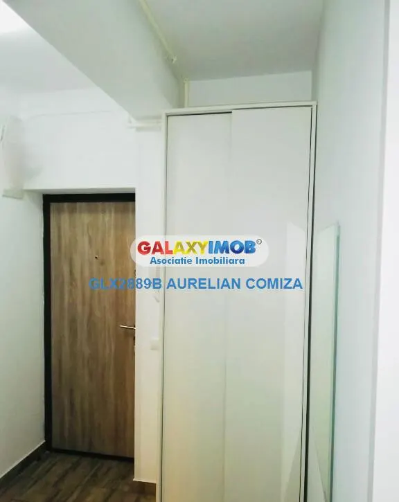 Apartament 2 camere decomandat Brancoveanu bloc 2017/etaj 1 - foto 6