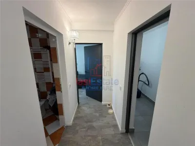 Apartament cu 3 camere si teren in Miroslava langa notariat Iulia Paduraru - foto 10