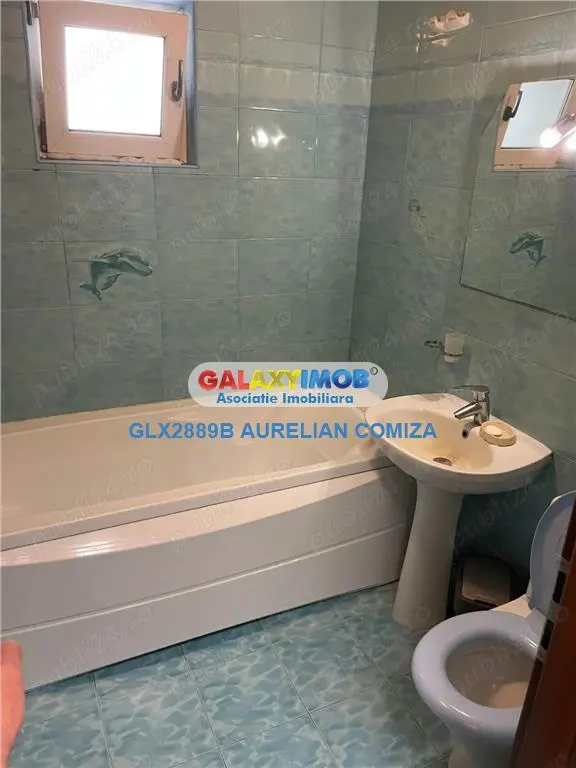 Apartament 5 camere Berceni Mal Sun Plaza - foto 9