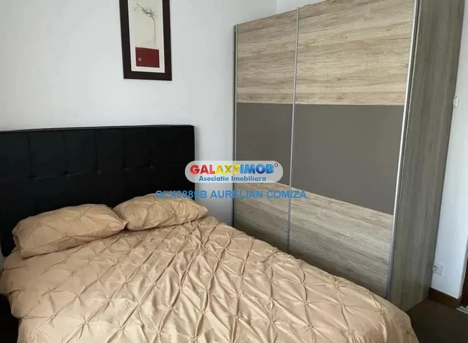 Apartament 2 camere Luica - foto 3