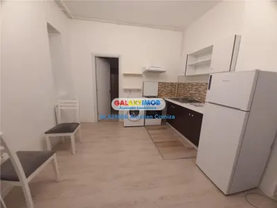 Apartament 2 camere zona 11 Iunie/centrala proprie/VILA - foto 8