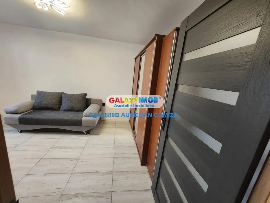 Apartament 2 camere Titan-Codrii Neamtului mobilat modern/utilat - foto 1