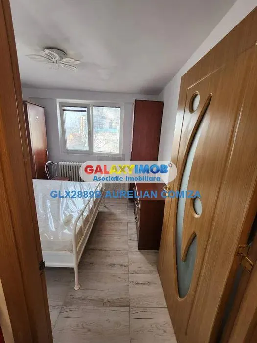 Apartament 2 camere Titan-Codrii Neamtului mobilat modern/utilat - foto 6