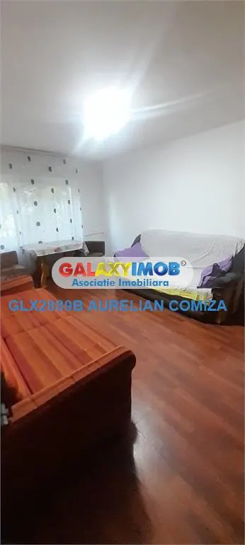 Inchiriere apartament 2 camere Rahova/Bolintineanu - foto 1