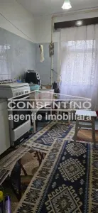 2 camere in Dorob I , liber , parter inalt - Buzau