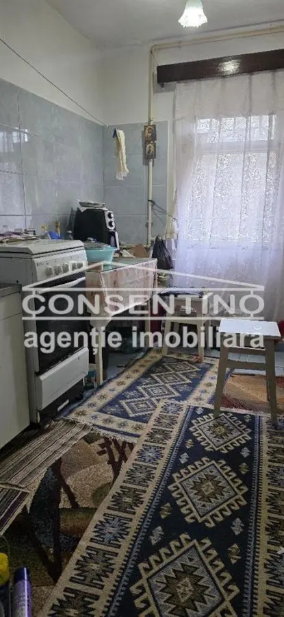 2 camere in Dorob I , liber , parter inalt - foto 1