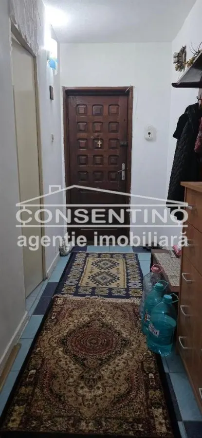 2 camere in Dorob I , liber , parter inalt - foto 3