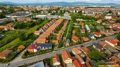 FILM ! Casa cu teren de 2.152 mp, Tigaretei, Sfantu Gheorghe - Sfantu Gheorghe