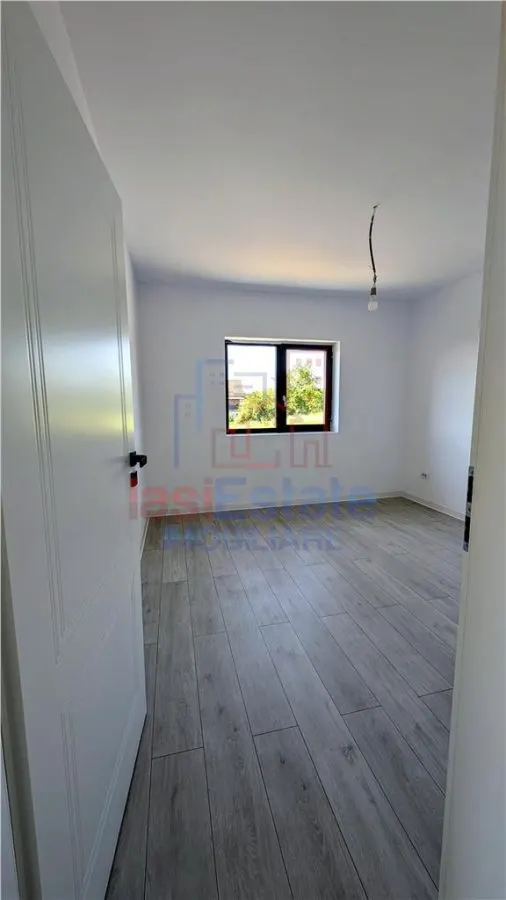Proiect nou vila moderna Visan 4 camere 110 util - foto 4