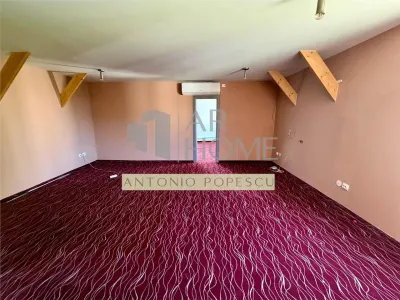 Spatiu comercial stradal P+1E, in Baicoi, zona centrala. - foto 11