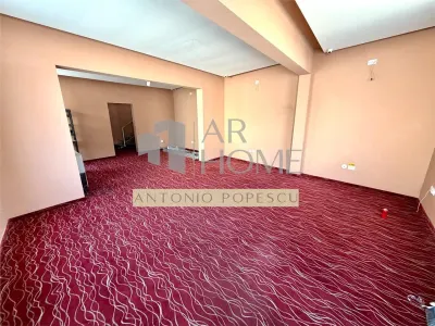 Spatiu comercial stradal P+1E, in Baicoi, zona centrala. - foto 7