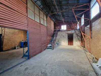 Resita Chirie Spatiu Comercial Depozit 270 mp - foto 6