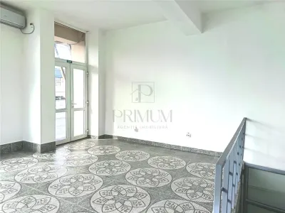 Spatiu comercial intrare din strada vitrina mare - Lipovei - Timisoara