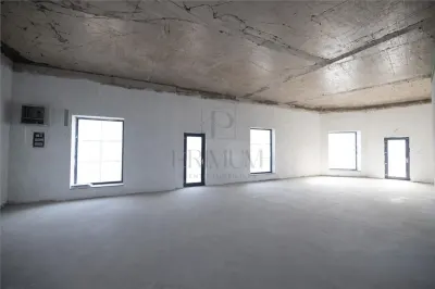 Spatiu comercial SAD, 100 mp. open-space cu vitrina mare - Bogdanestilor - foto 4
