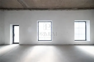 Spatiu comercial SAD, 100 mp. open-space cu vitrina mare - Bogdanestilor - foto 5