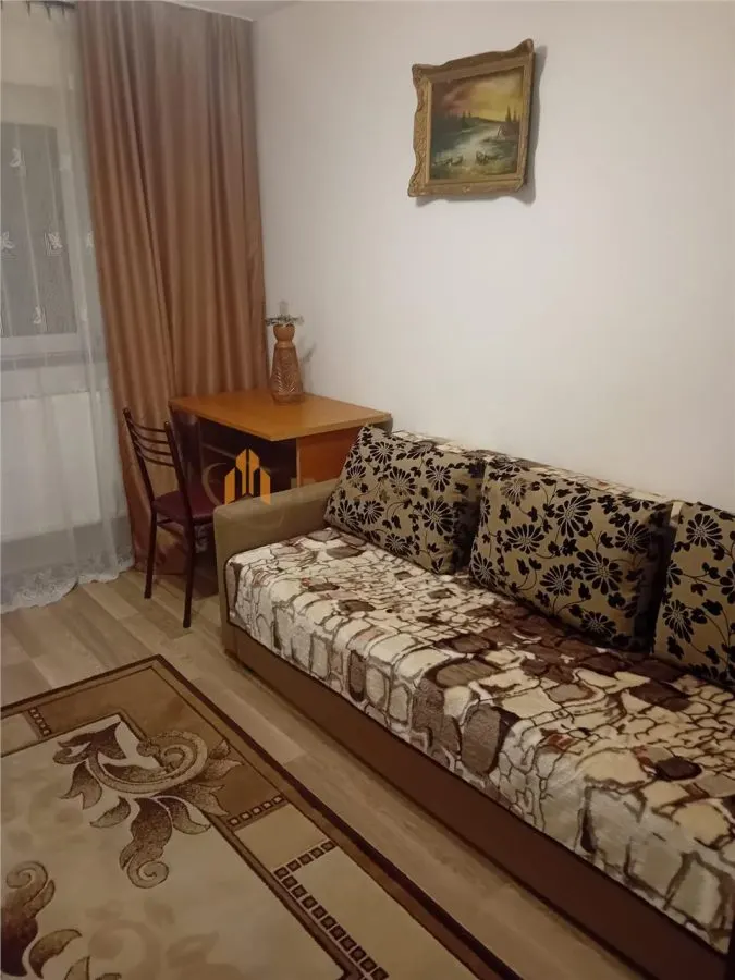 Apartament 3 camere Alexandru cel Bun - foto 2